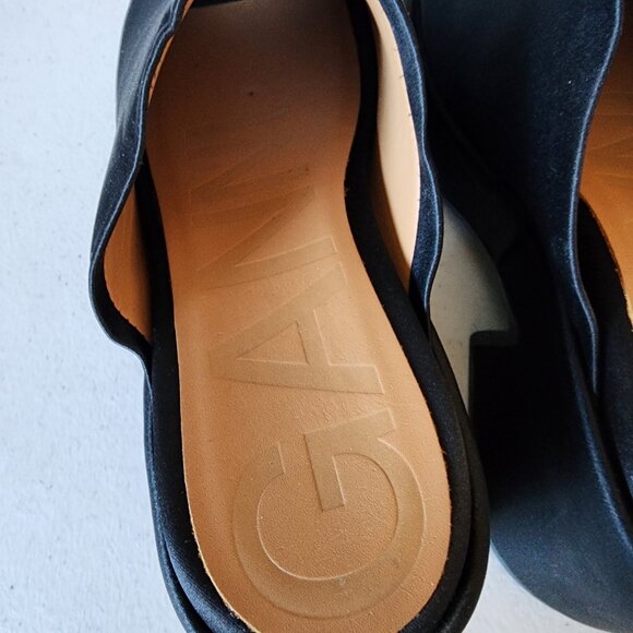 Ganni Mules "EUC" - Picture 5 of 16